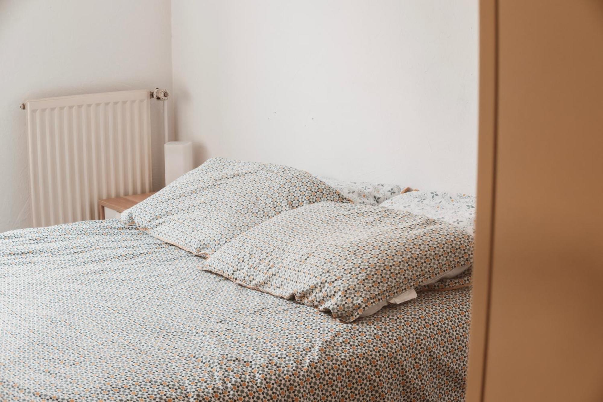 Bel Appartement Au Calme Avec Parking Lyon Dış mekan fotoğraf