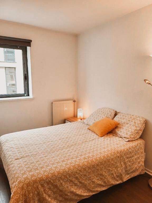 Bel Appartement Au Calme Avec Parking Lyon Dış mekan fotoğraf