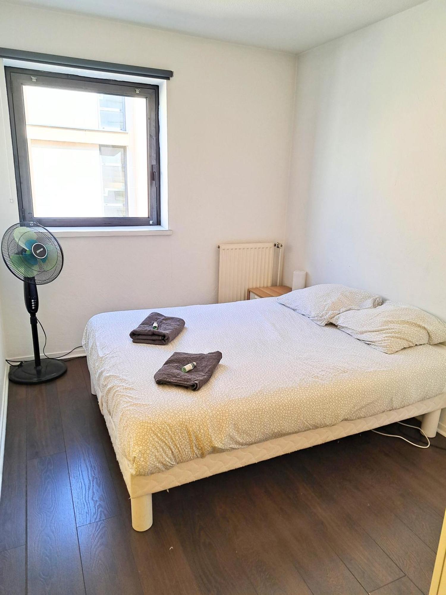 Bel Appartement Au Calme Avec Parking Lyon Dış mekan fotoğraf