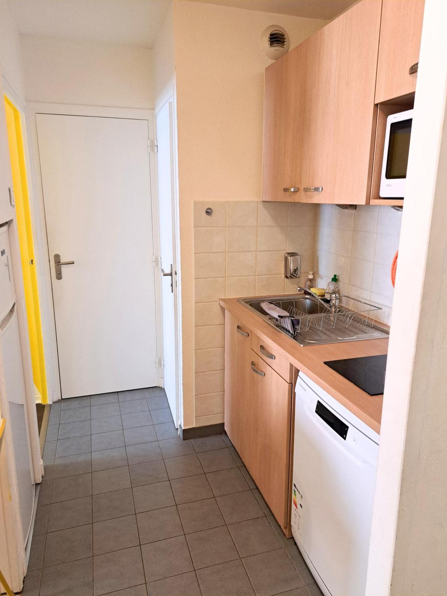 Bel Appartement Au Calme Avec Parking Lyon Dış mekan fotoğraf